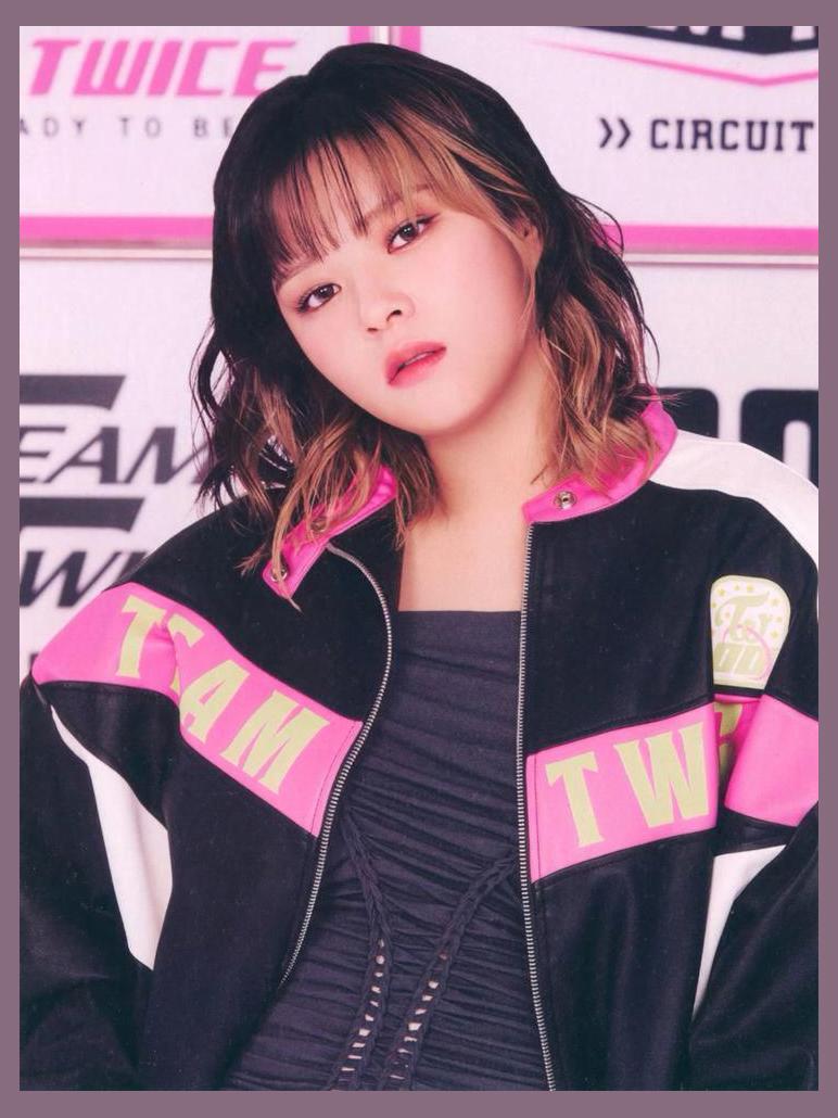 Yoo Jeongyeon